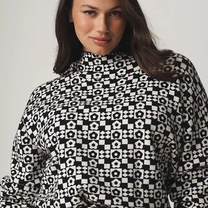 NWOT Anthropologie sweater